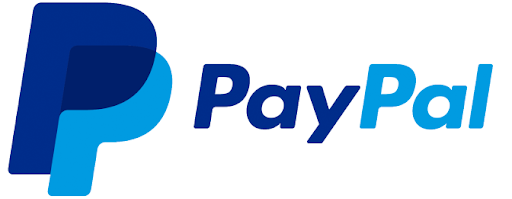 pay with paypal - Tony Lopez Store